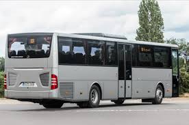 Mercedes Benz Intouro M O560 2006 Pr