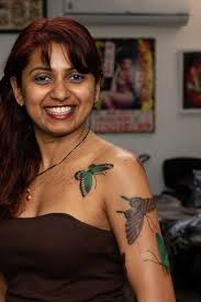 Nick Horn ⋆ Storyville Tattoo Studio