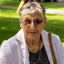 Eleanor L. Larson Obituary