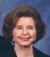 Obituary information for Frances Ruff Taylor
