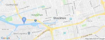 Stockton Ports Tickets Banner Island Ballpark