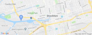 Stockton Ports Tickets Banner Island Ballpark
