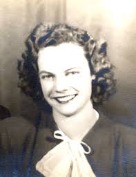 Jane Wichman Obituary