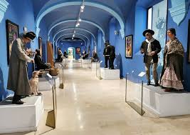 Título original la casa de papel tmdb rating 8.5 2,605 votos El Museo Fallero De Valencia El Rincon Donde Conocer La Historia De La Gran Fiesta Fallera