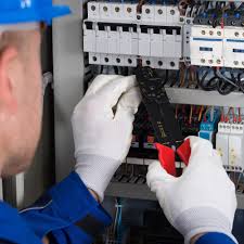 EICR Testing Brentwood | PST Group | Contact Us