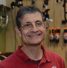 Fred Boykin's Instagram, Twitter & Facebook