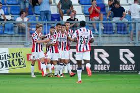 Willem ii, also known as willem ii tilburg, is a dutch football club based in tilburg, netherlands, whose team plays in the eredivisie, the top tier in dutch football. Rangers Potential Europa League Opponents Willem Ii Profiled Ahead Of Third Qualifier Round Glasgow Times