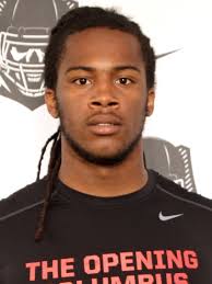 2016 Football Commits in Illinois