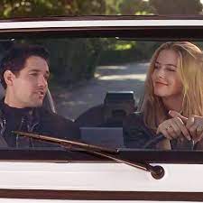 He's got a favorite scene that most people don't even really remember, and knows why josh, played by paul rudd, is absolutely one of the reasons the movie still holds up. Alicia Silverstone Talks Paul Rudd And Clueless In Interview