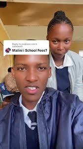 School Fees Statement Challenge