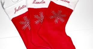 Botte De Noel Rouge A Suspendre En Feutrine De Laine Plus De Tenue Que La Simple Feutrine Rouge Personnalisee Botte De Noel Chaussette Noel Noel En Feutrine