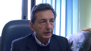 Vito Antonio Pagano, his company at the service of "A Thousand  Infrastructures"