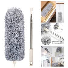 Microfiber Feather Ceiling Duster ...