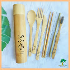 We did not find results for: Bamboo Utensils Cutlery Set Bamboo Fork Spoon Knife Chopsticks Straw Cleaner Toothbrush Shopee Philippines