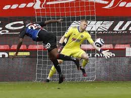 By 06n0le aug 11, 2021, 9:24pm edt Sheffield United Keeper Aaron Ramsdale Earns Shock England Call Up Yorkshire Post