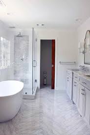 Bathrooms ideas, looking for bathroom tile floor patterns : Impressive Houzz Master Bathroom Tile Ideas On This Favorite Site Budget Bathroom Remodel Master Bathroom Design Bathrooms Remodel