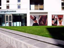 For every $10 that we fundraise, we are able to provide a free yoga class to 2 students. Yogahaven Clapham