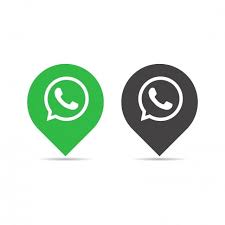 Facebook logo icon design vector free logo design template. Whatsapp Icon Whatsapp Logo Whatsapp Icon Logo Icon Template Png And Vector With Transparent Background For Free Download