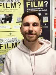 Lasse Vestergaard besøger sommerferiefilmskolen nu på torsdag 😃😃😃