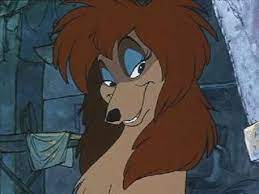 He was voiced by the late dom deluise. Oliver Company Film Characters All The Tropes