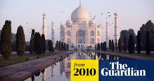 Book taj mahal entry tickets online on yatra.com. Taj Mahal Threatened By Polluted Air And Water India The Guardian