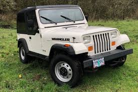 Image result for Bright White 1995 Jeep