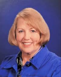 Gloria Joyce Reynolds Obituary April 28, 2024