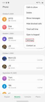 How to block numbers on android. How To Block All Incoming Calls On Android Phones Android Central