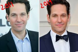 Team coco it's been approximately 7,000 years since paul rudd began appearing on conan o'brien's numerous talk shows to present a clip. Paul Rudd Was Finally Asked About Why He Doesn T Age And His Response Was Perfect