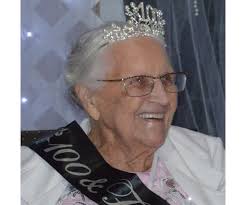 Anna Mae Frame Obituary (2024)