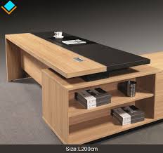 Source Executive Luxury Office Furniture Manager Table Design And Manufacture On M Alibaba C Luxury Office Furniture Office Furniture Design Home Office Design