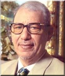 Sidi Mohamed Abbas : Le Grand.