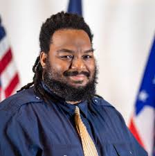 Virginia Democratic operative arrested