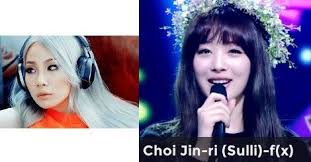 Your Kpop Sister