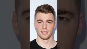 Gabriel Basso "The Night Agent"