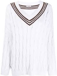 A knit cap, originally of wool (though now often of synthetic fibers), is designed to provide warmth in cold weather. Cricket Sweater Shop The World S Largest Collection Of Fashion Shopstyle