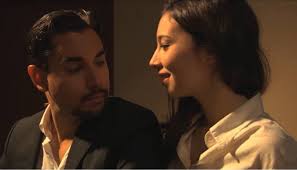 El contrato (Short 2014)