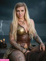 Amanda Rae  Lady Rae  amandaraegrant Filtración Desnuda OnlyFans Foto 37  - Fapello