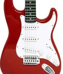 Acordes de guitarra » n »nacho vegas » desborde (tab). Guitarra Electrica Roja Es Tocar Musica Con Pasion