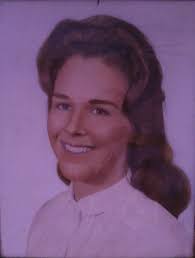 Melba Llewellyn Hall Obituary