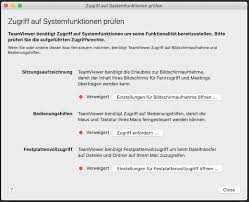 Teamviewer is a remote control utility that allows you. Teamviewer Unter Macos Catalina Mojave Ausfuhren Virtualtec Solutions Ag