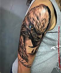 Amazing Perfectly Place Eagle Tattoos Designs For Beautiful Body Page 13 Of 41 Tattofit Com Best Tattoo Blog Eagle Tattoos Eagle Tattoo Feminine Tattoos