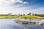 El Tinto Golf Course Cancun – Mexican Caribbean Golf Courses ...
