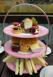 Caffe Concerto Grand Central Birmingham Plutonium Sox Caffe Afternoon Tea Birmingham