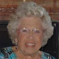 Dorothy W. Muilenburg Obituary