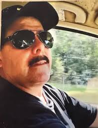 Obituary information for Patrick S. O'Neill