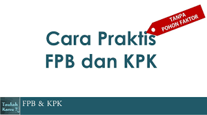 Faktor persekutuan terbesar (fpb) dari 72, 180, dan 324 adalah. Soal Faktor Persekutuan Terbesar Fpb Pembahasan Kependidikan Com