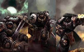 Black Warhammer 40k Space Marine Templars 1680x1050 Aircraft Space Hd Art Black Warhammer 40k 720p Wallpaper Hdwallpap Space Marine Warhammer Warhammer 40k