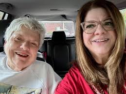 Donna Mae Rauschl was a loyal mother, a devoted grandmother, a loving  sister, a precious aunt, a beautiful friend, and a hero to many. She was  truly a living angel who found