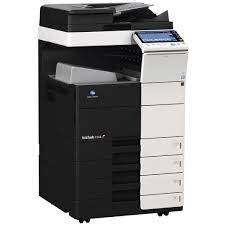 , konica minolta bizhub c554. Konica Minolta Bizhub C454e Etech Global Office Solutions